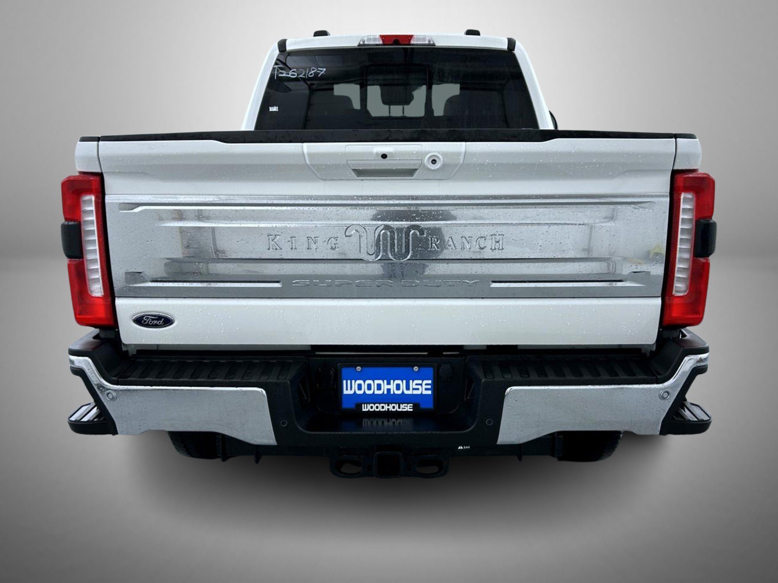 2026 Ford F-350 Super Duty King Ranch - Photo 6