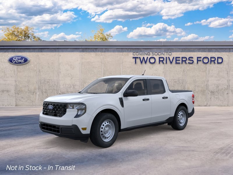 New 2026 Oxford White Ford XL image 1