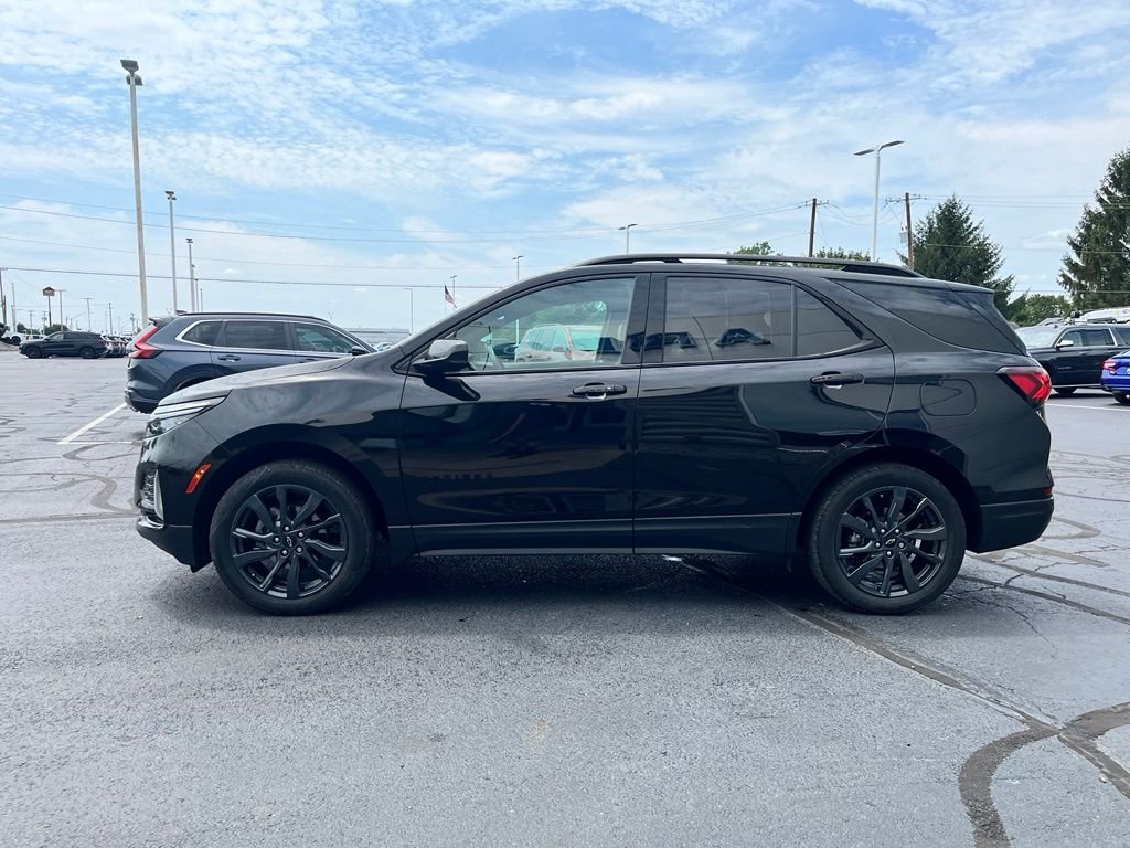 2022 Chevrolet Equinox RS - Photo 7