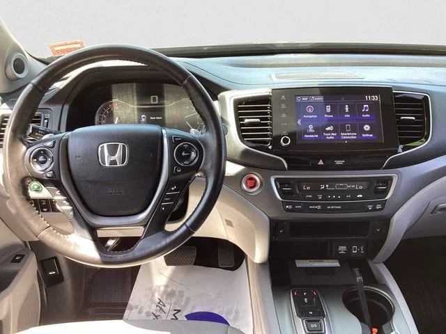 Used 2022 Modern Steel Metallic Honda RTL-E image 10