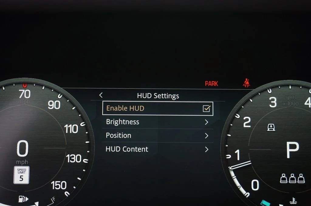 Certified Used 2026 Gray Land Rover X-Dynamic SE image 19