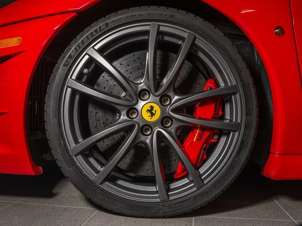 2009 Ferrari F430 Scuderia - Photo 45