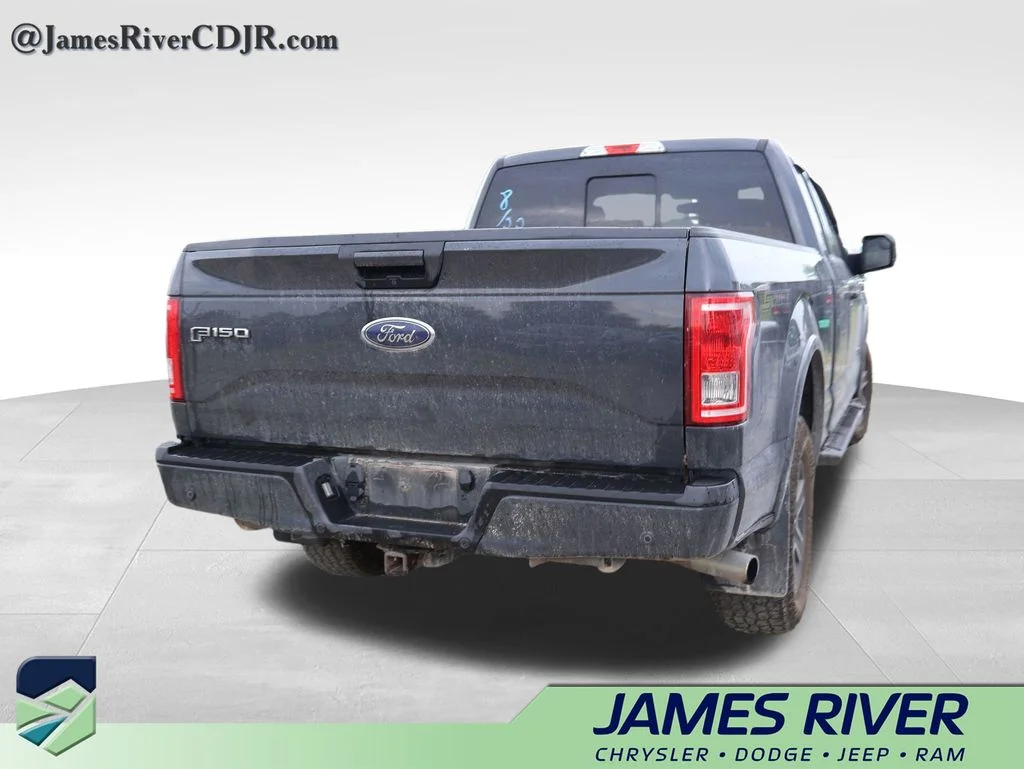 Used 2016  Ford XLT image 16