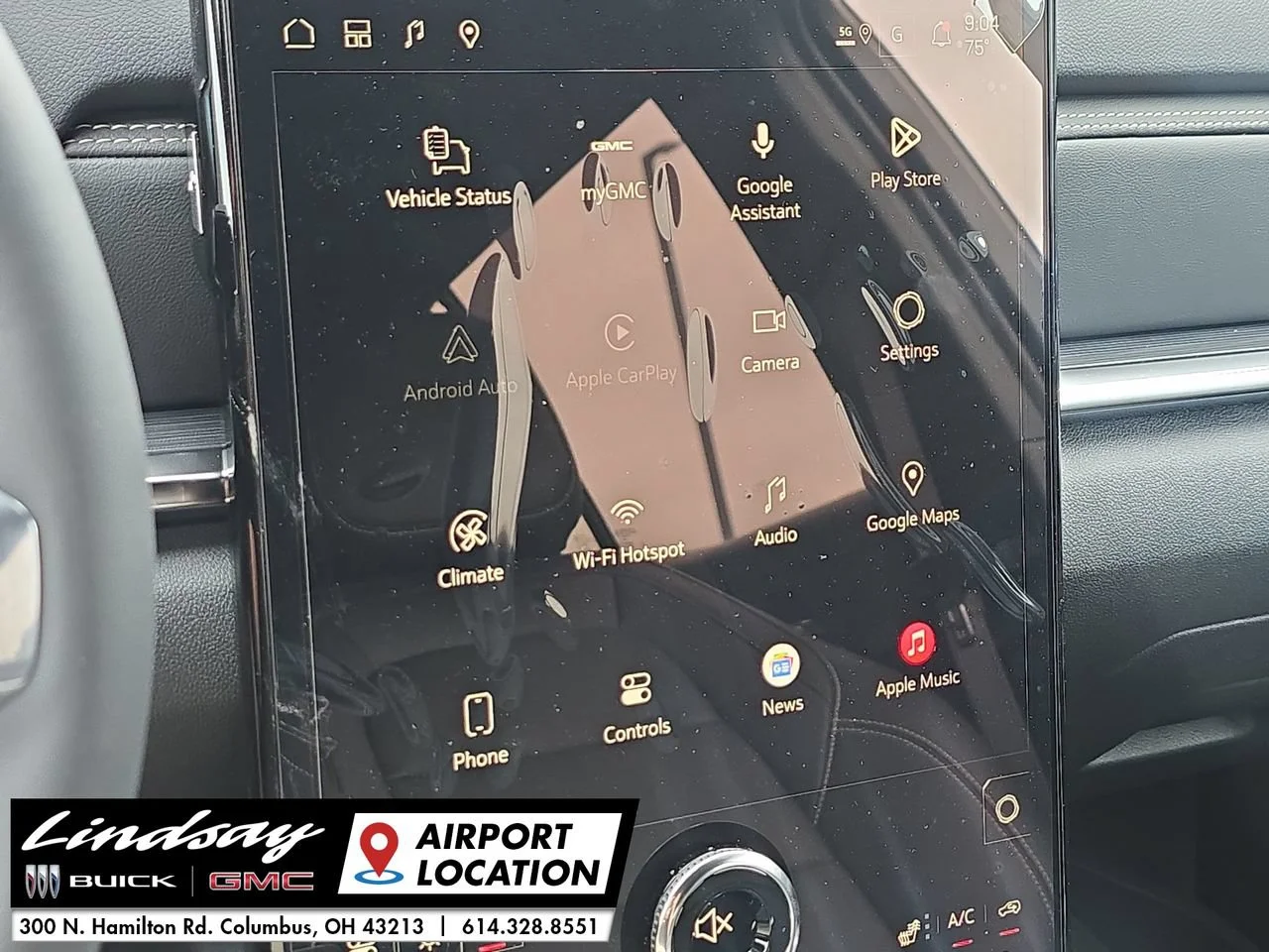 2027 GMC Terrain Elevation - Photo 14