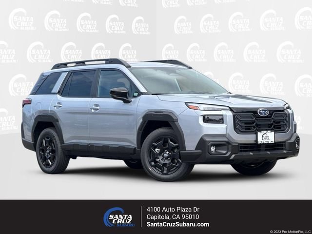 2026 Subaru Outback Limited's photo