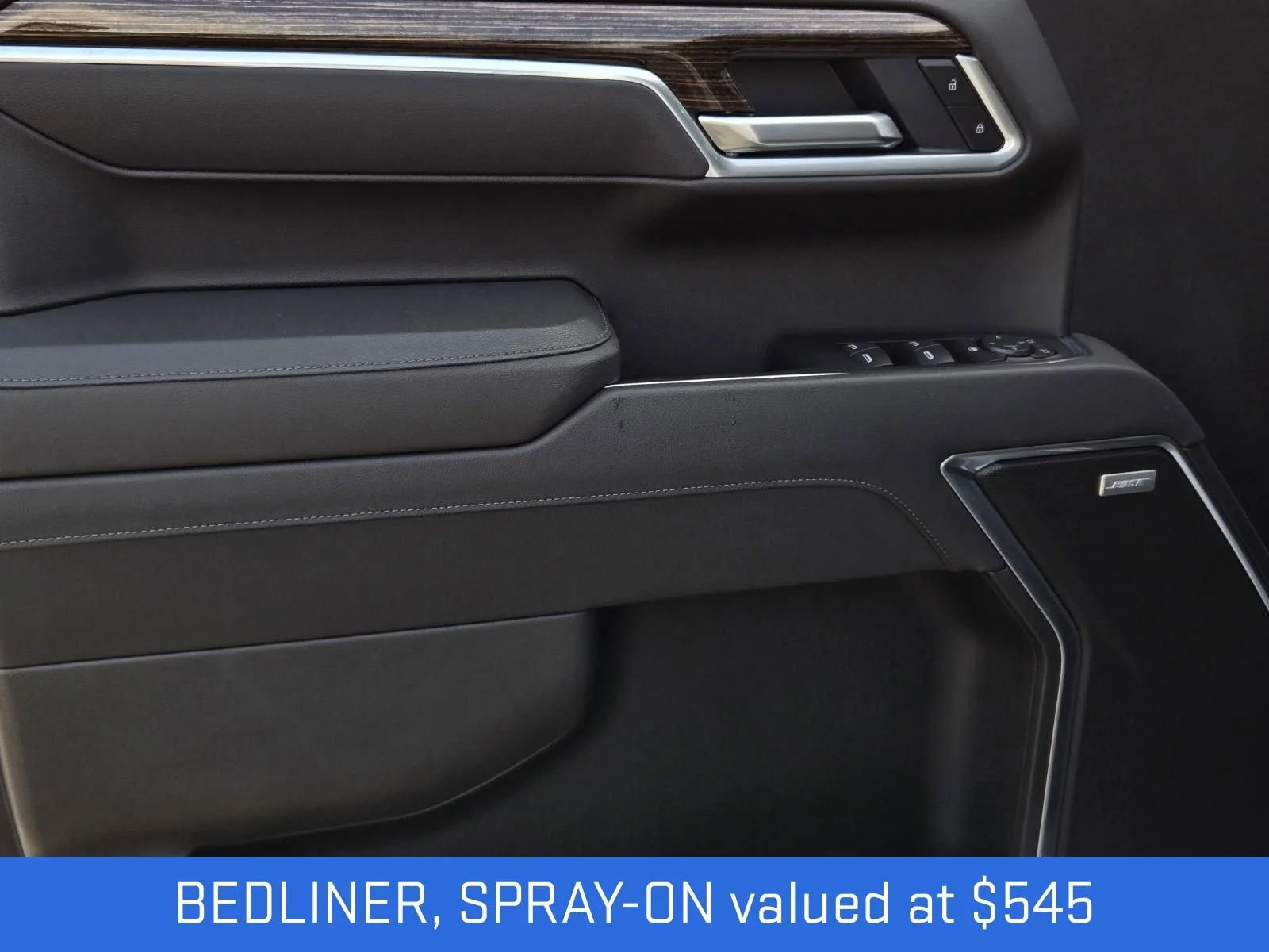 2026 GMC Sierra 1500 Elevation - Photo 7