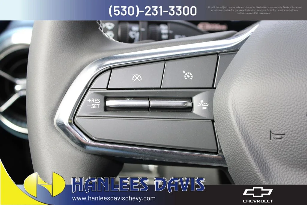 2026 Chevrolet Equinox EV 2LT - Photo 28