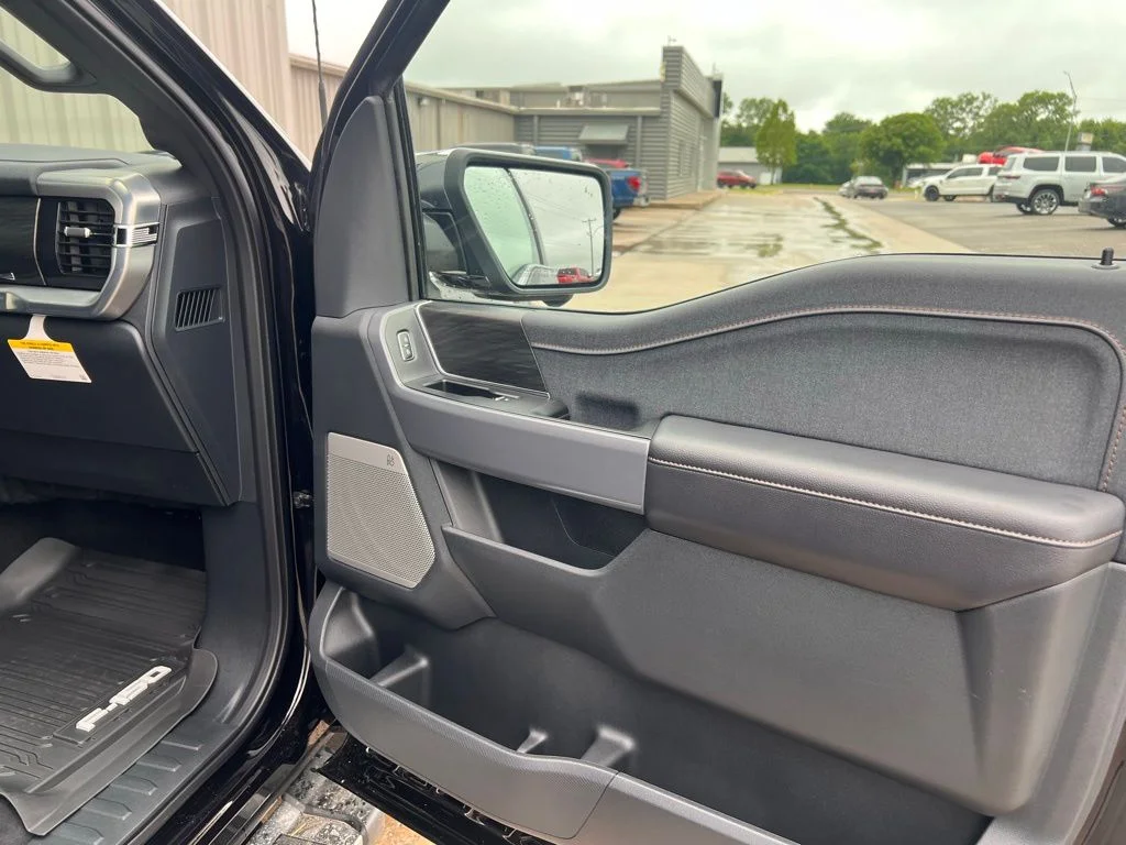 2025 Ford F-150 Lariat - Photo 43
