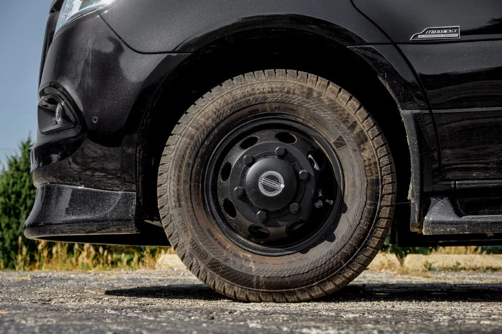 Vehicle thumbnail