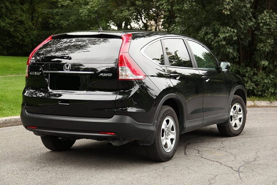 Used 2013  Honda LX image 8