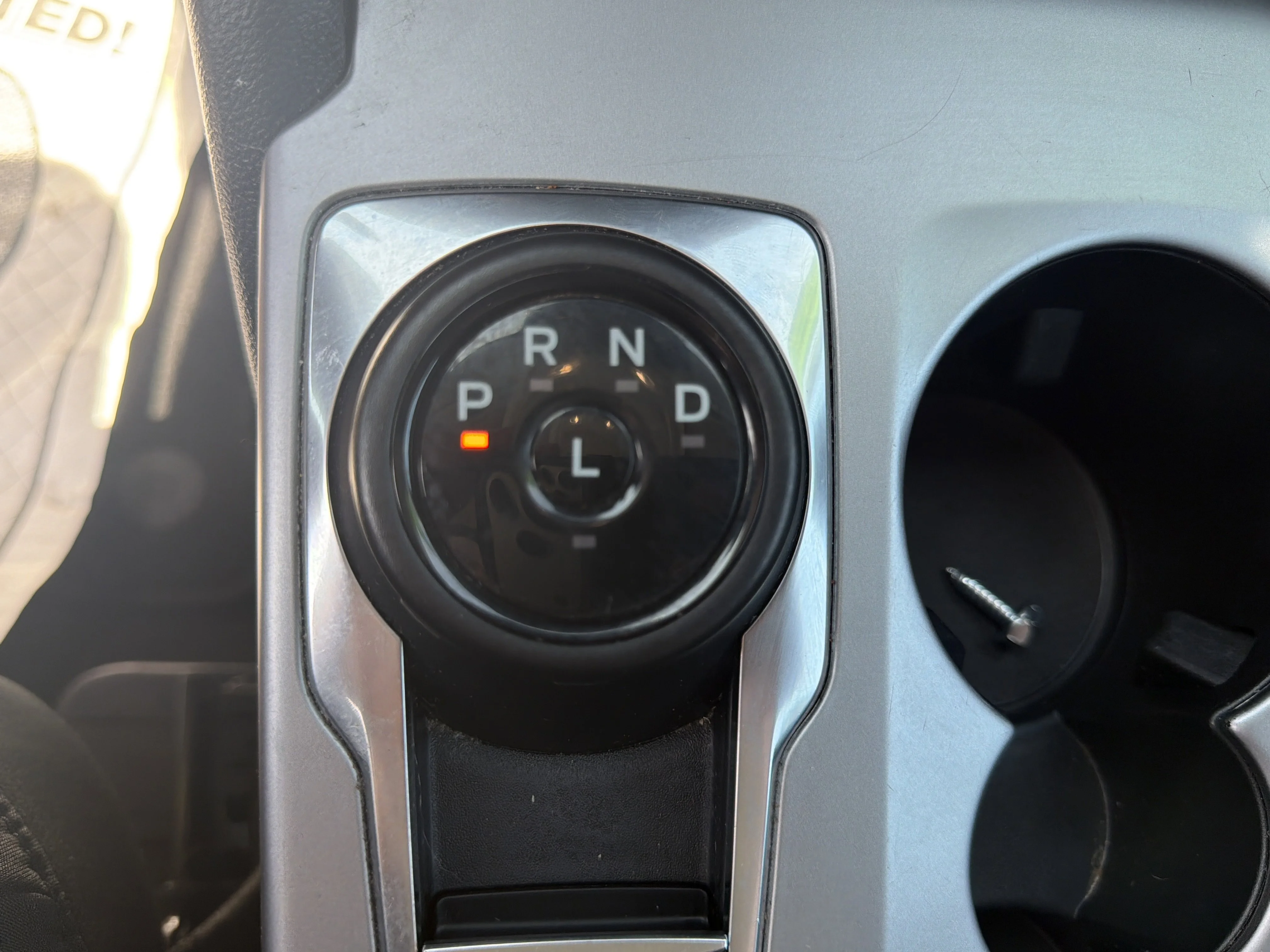 Used 2024 Shadow Black Ford Big Bend image 24