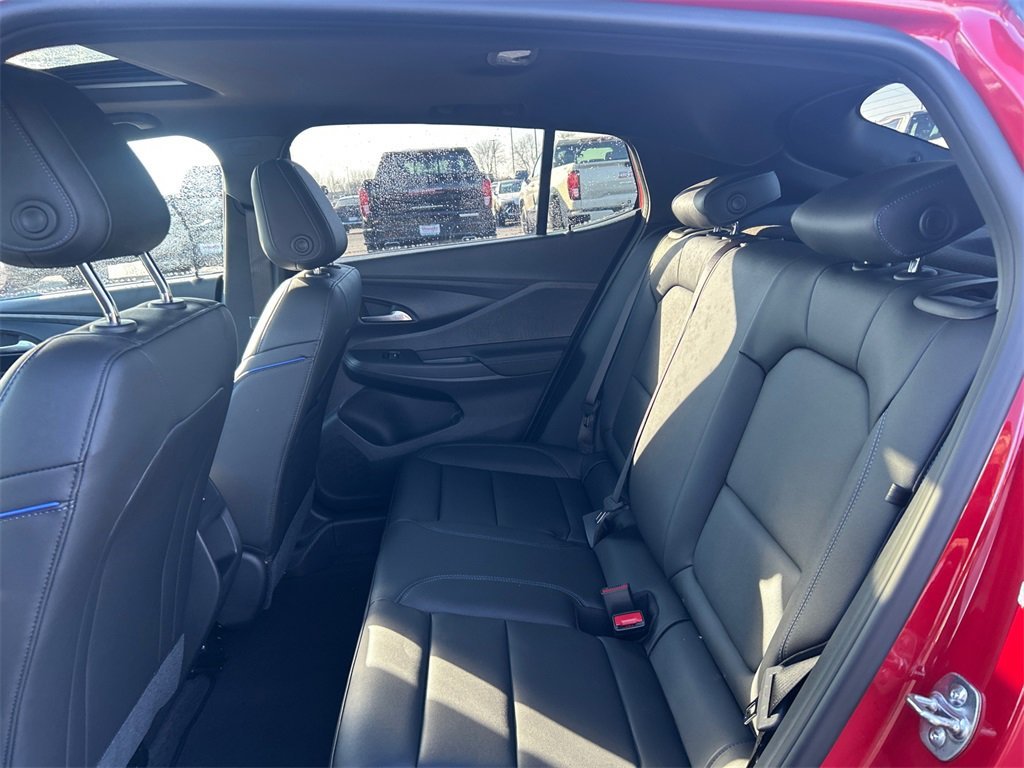 2026 BUICK ENVISTA - Image 31