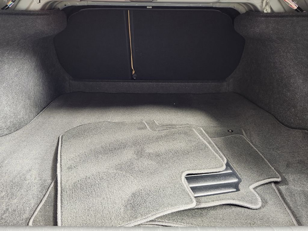 Certified Used 2025 Gray Nissan SV image 20