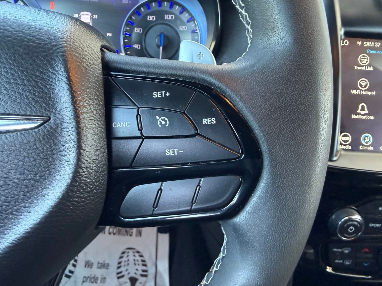 2023 Chrysler 300 S - Photo 17