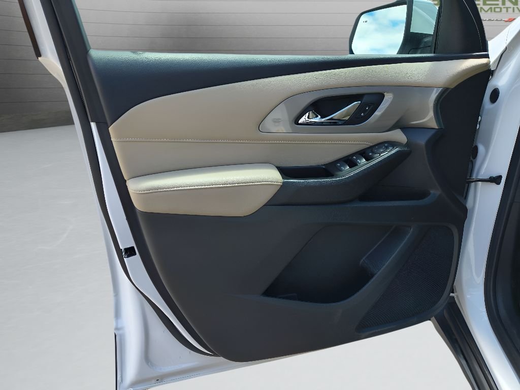 2022 Chevrolet Traverse 1FL - Photo 10
