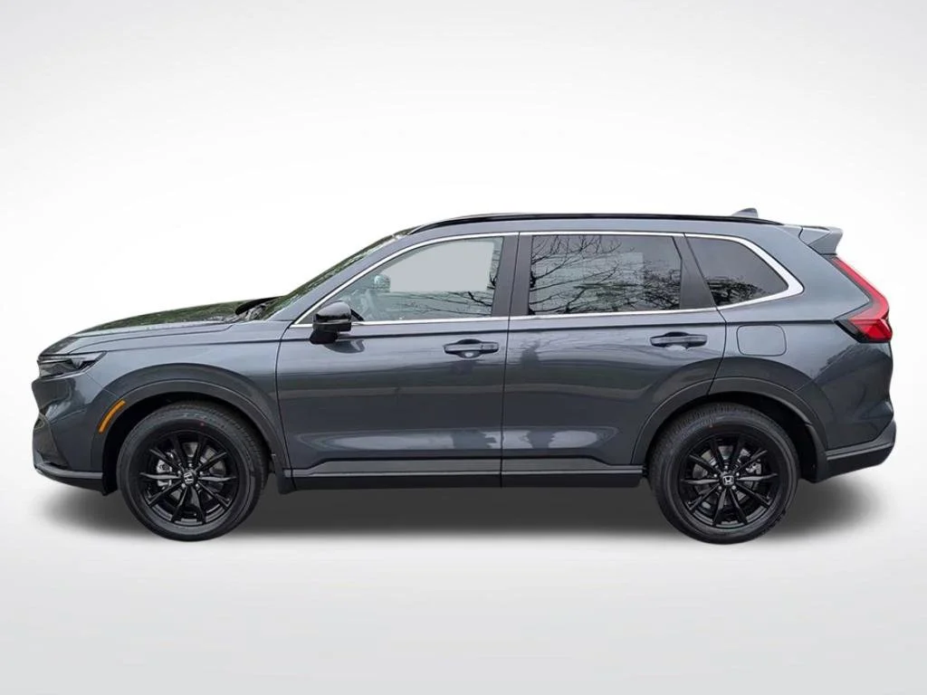 2026 Honda CR-V Sport - Photo 31