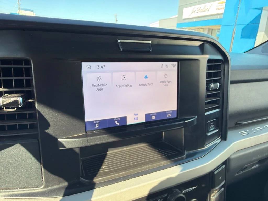 Used 2026 White Ford XL image 16