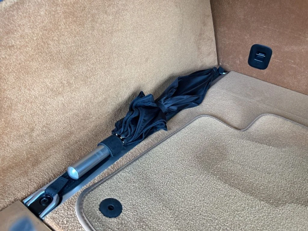 Used 2023 Black Aston Martin Base image 36