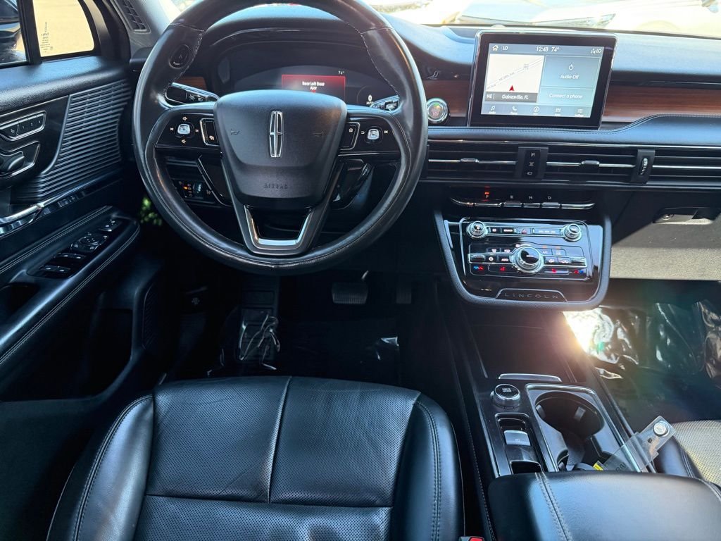 2022 Lincoln Corsair Reserve - Photo 14