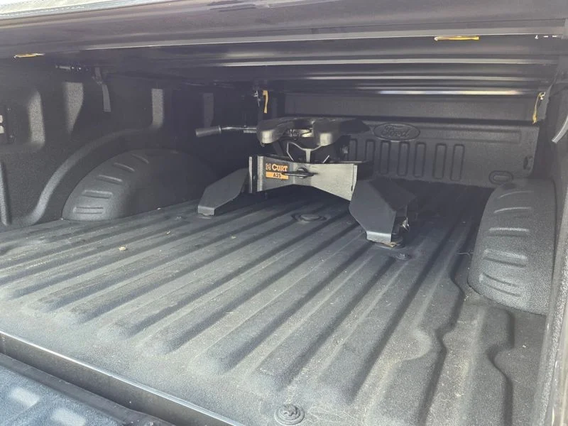 Used 2024 Brown Ford XLT image 9