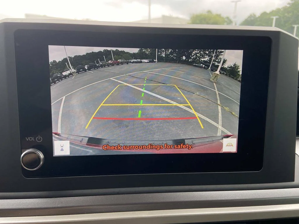 Used 2025 Red Toyota SR5 image 32