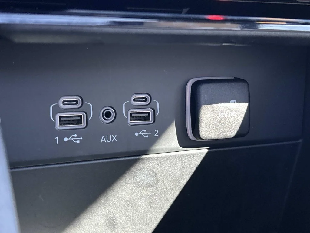 Certified Used 2024 Black Jeep Limited image 26