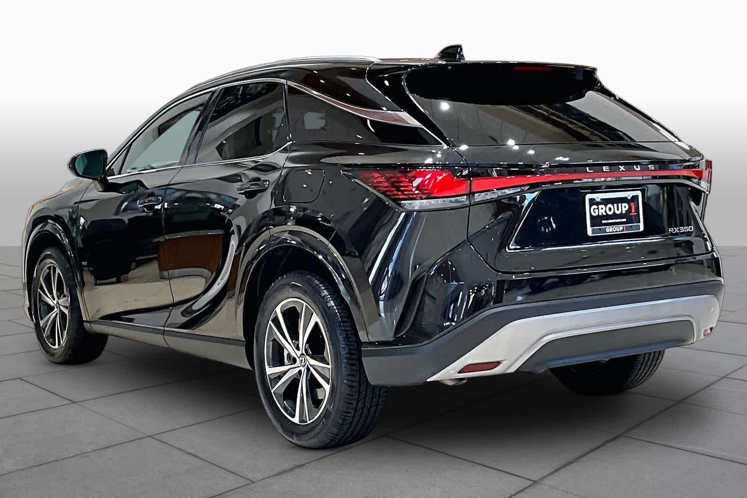 2023 Lexus RX 350 - Photo 10