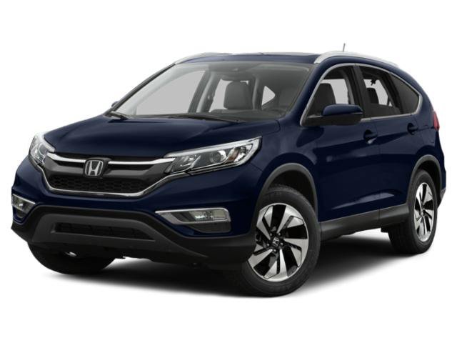 Used 2015  Honda Touring image 5