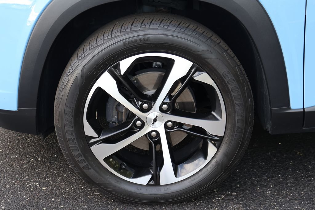 2024 Chevrolet Trax RS - Photo 12