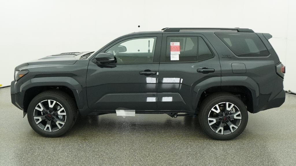 New 2026 Underground Toyota TRD Sport Premium image 49