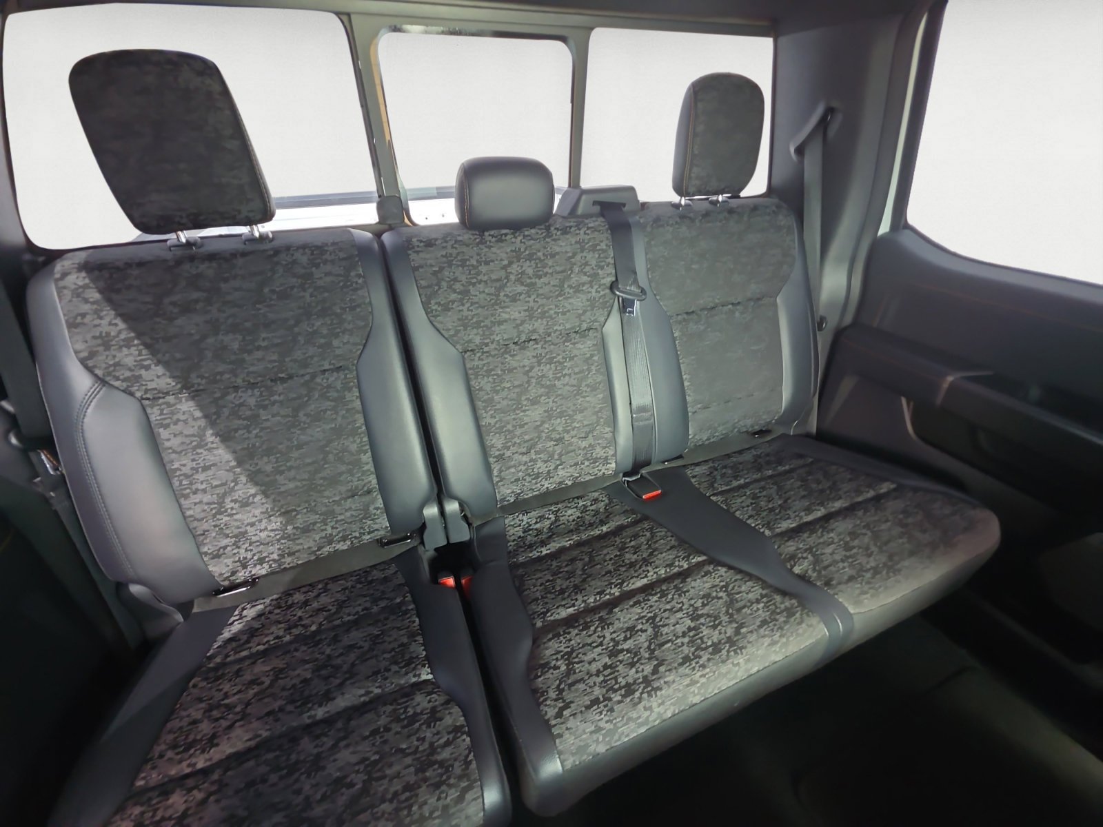 Used 2024 White Ford Tremor image 18
