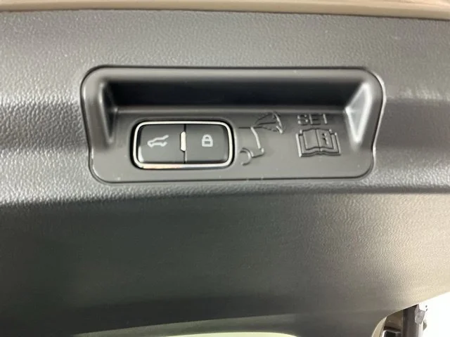 New 2027 Marsh Gray Ford Tremor image 34