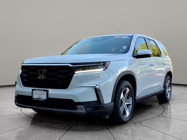 2023 Honda Pilot EX-L 7 Passenger