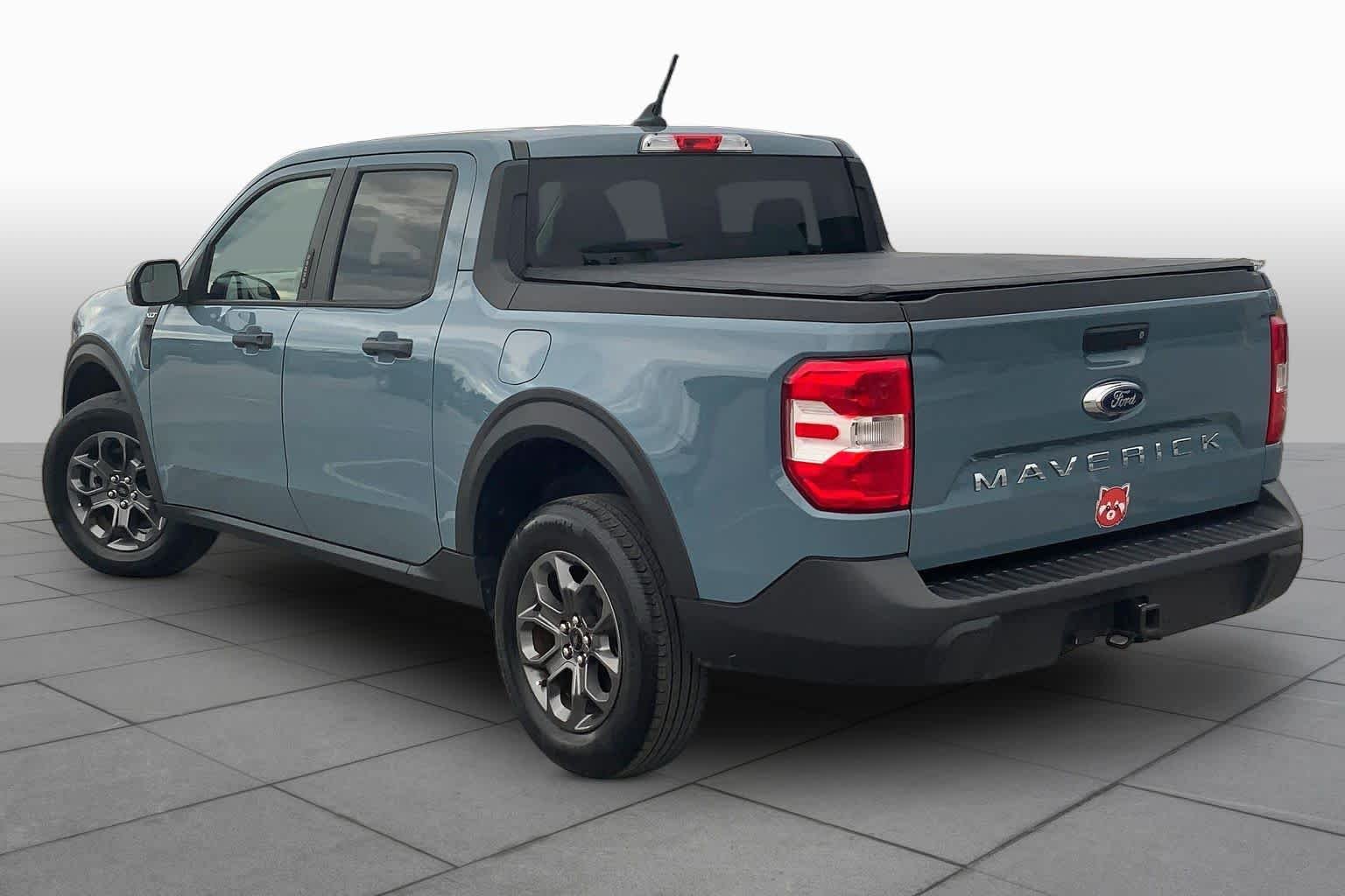 Used 2022 Area 51 Ford XLT image 12