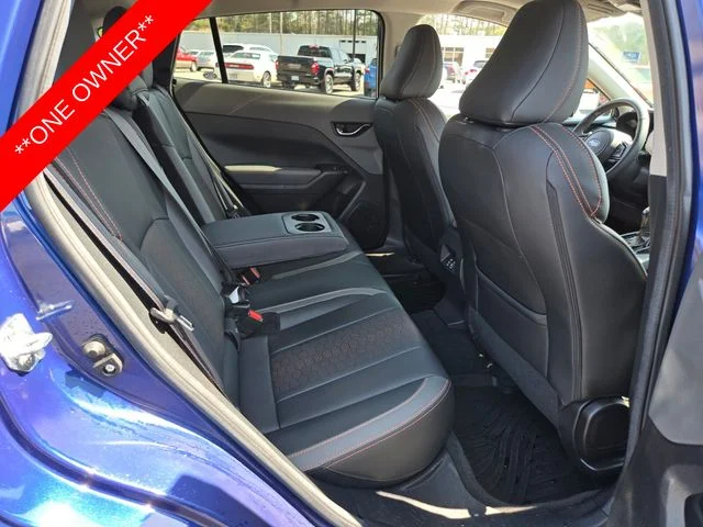 2025 Subaru Crosstrek Limited - Photo 16