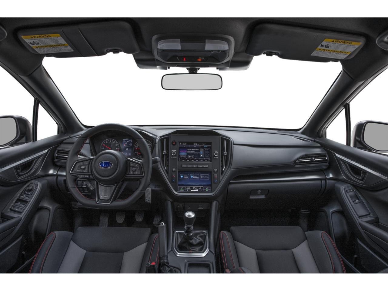 New 2026 WR BLUE PEARL Subaru Base image 3