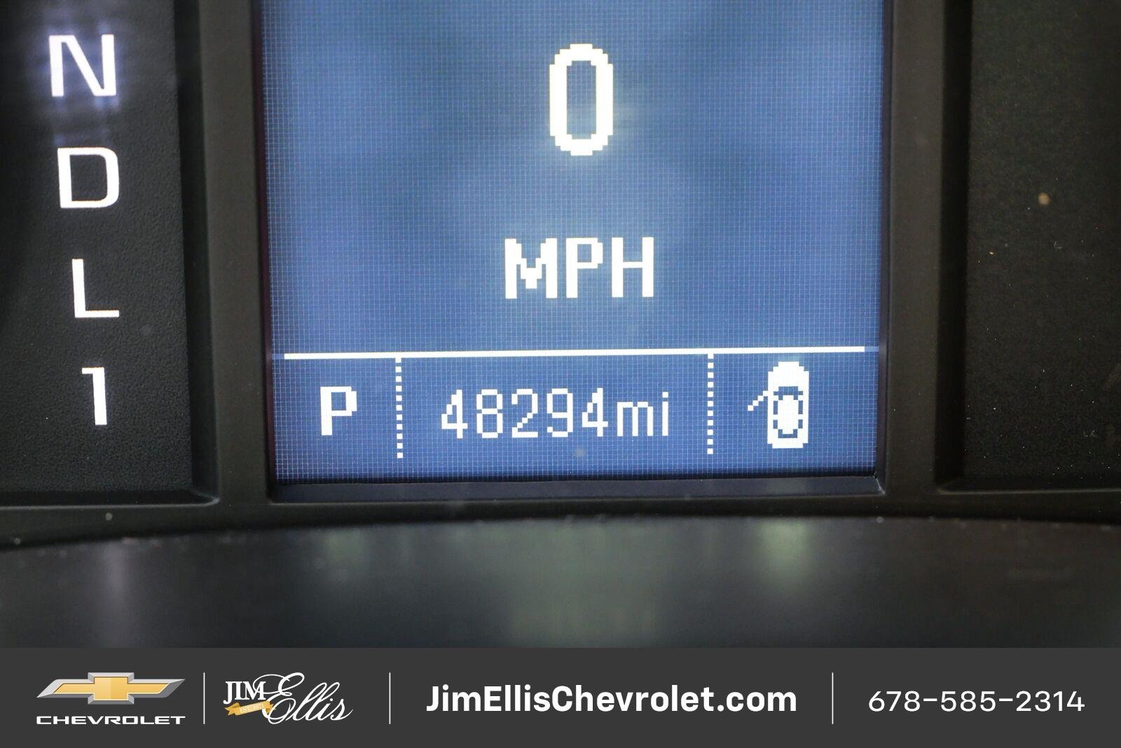 Used 2023 Summit White Chevrolet Work Truck image 10