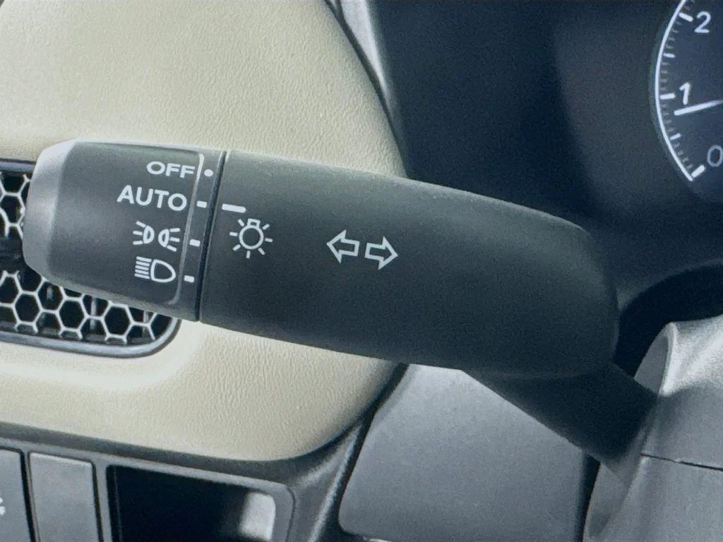 New 2027 Nordic Forest Pearl Honda LX image 17