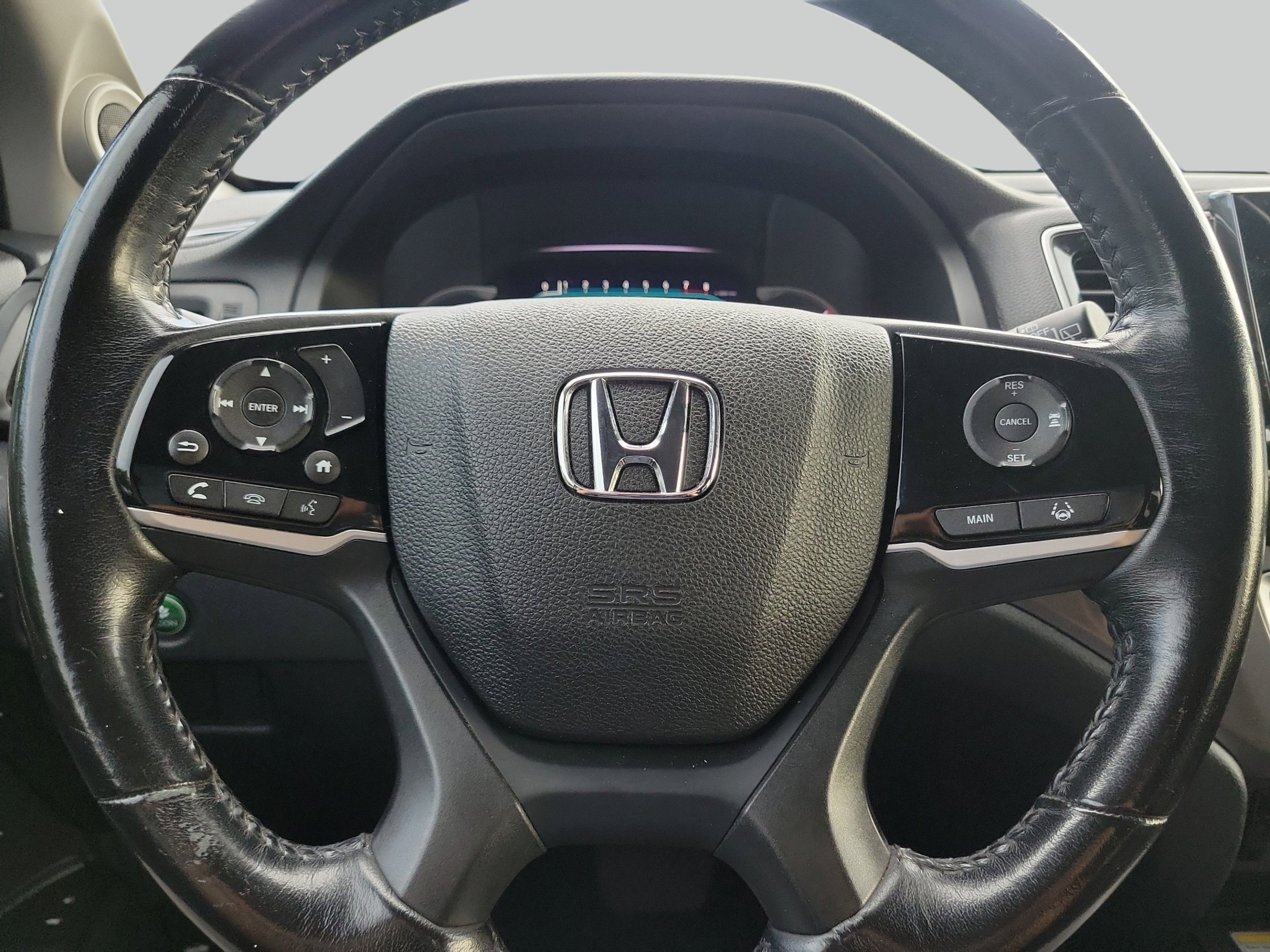 Used 2021 Gray Honda Special Edition image 33