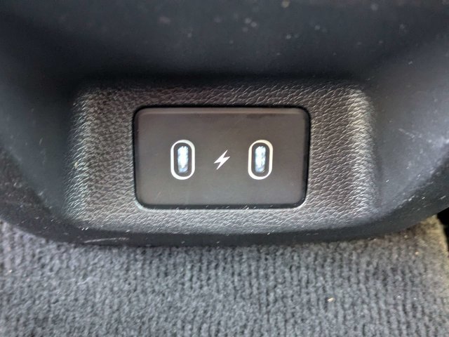 Used 2025 Blue Hyundai SEL image 13