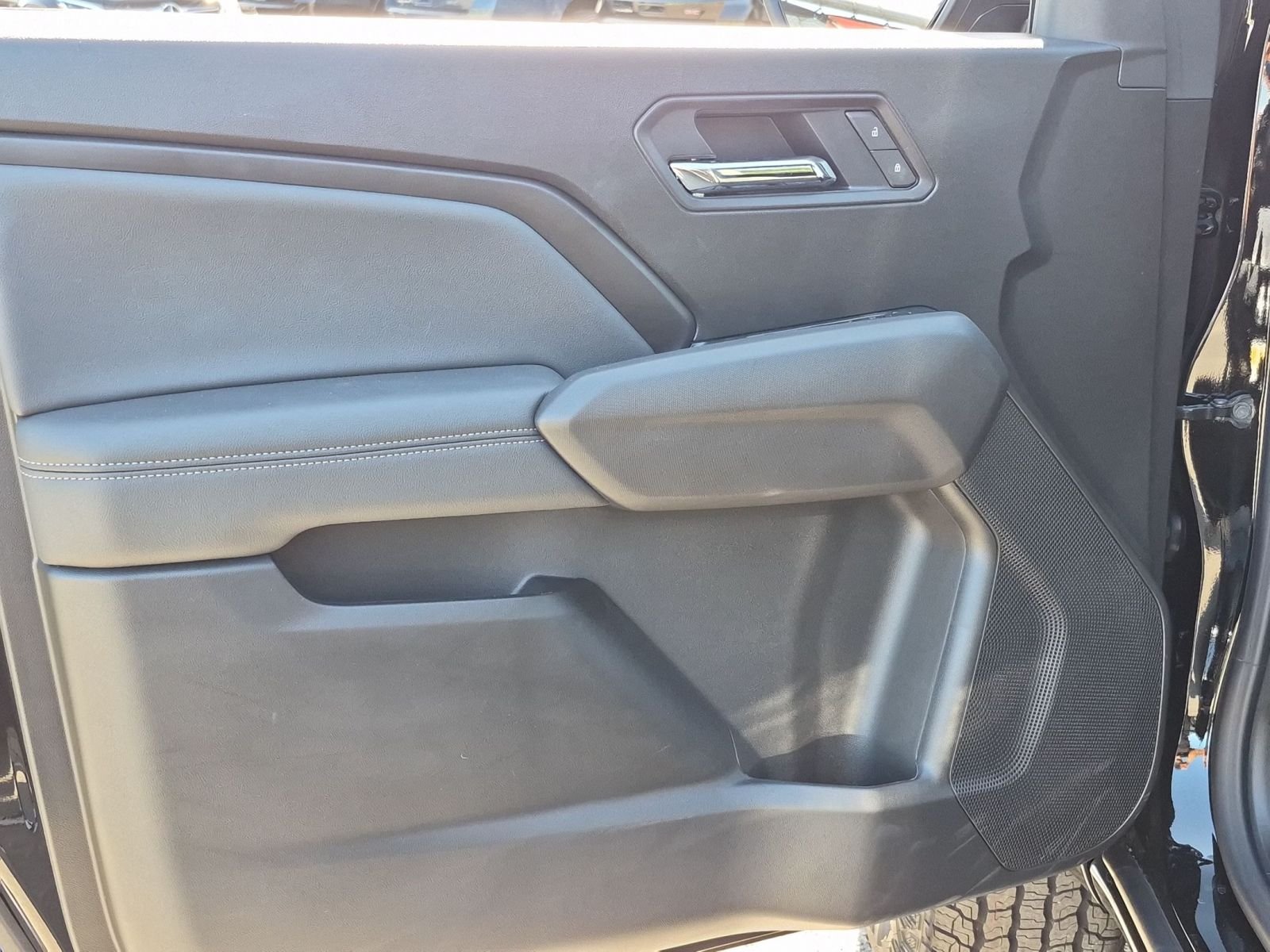 2026 GMC Canyon Elevation - Photo 21