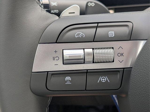 New 2026 Portofino Gray Hyundai SEL image 47