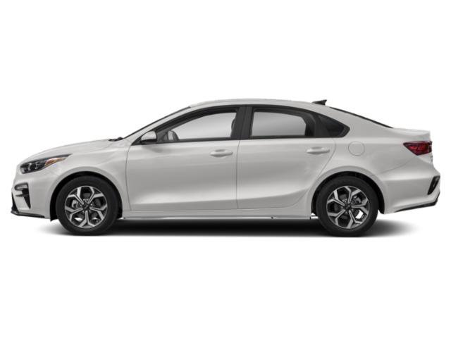 Used 2019 Deep Sea Blue Kia LXS image 4