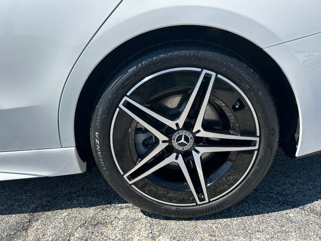 Used 2026 White Mercedes-Benz C 300 image 10