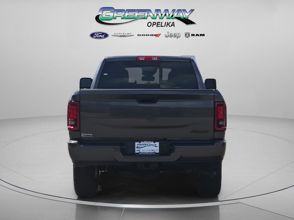 New 2026 Gray Ram  image 6