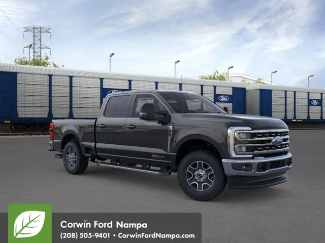 2026 Ford F-250 Lariat 4x4 Crew Cab 6-3/4' Box's photo