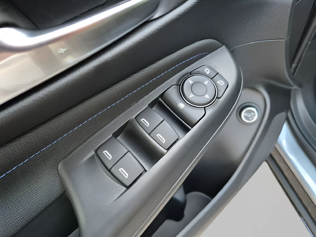 New 2026 Buick Envista Sport Touring, photo 23