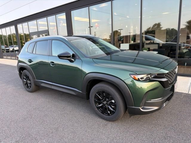 2026 Mazda CX-50 2.5 S Preferred AWD