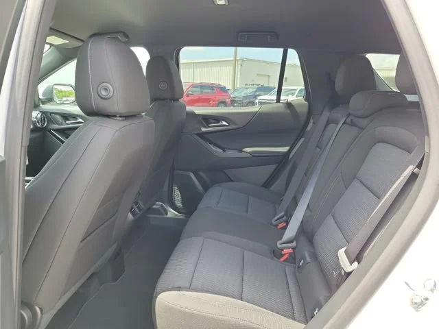 2026 Chevrolet Equinox LT - Photo 12