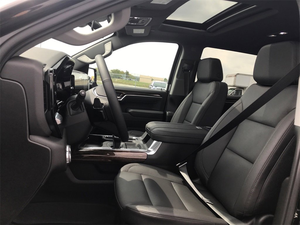 2026 GMC SIERRA - Image 15